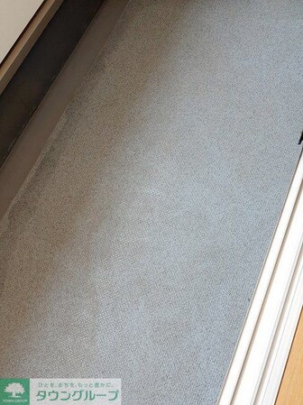 カルム・セーズの物件内観写真